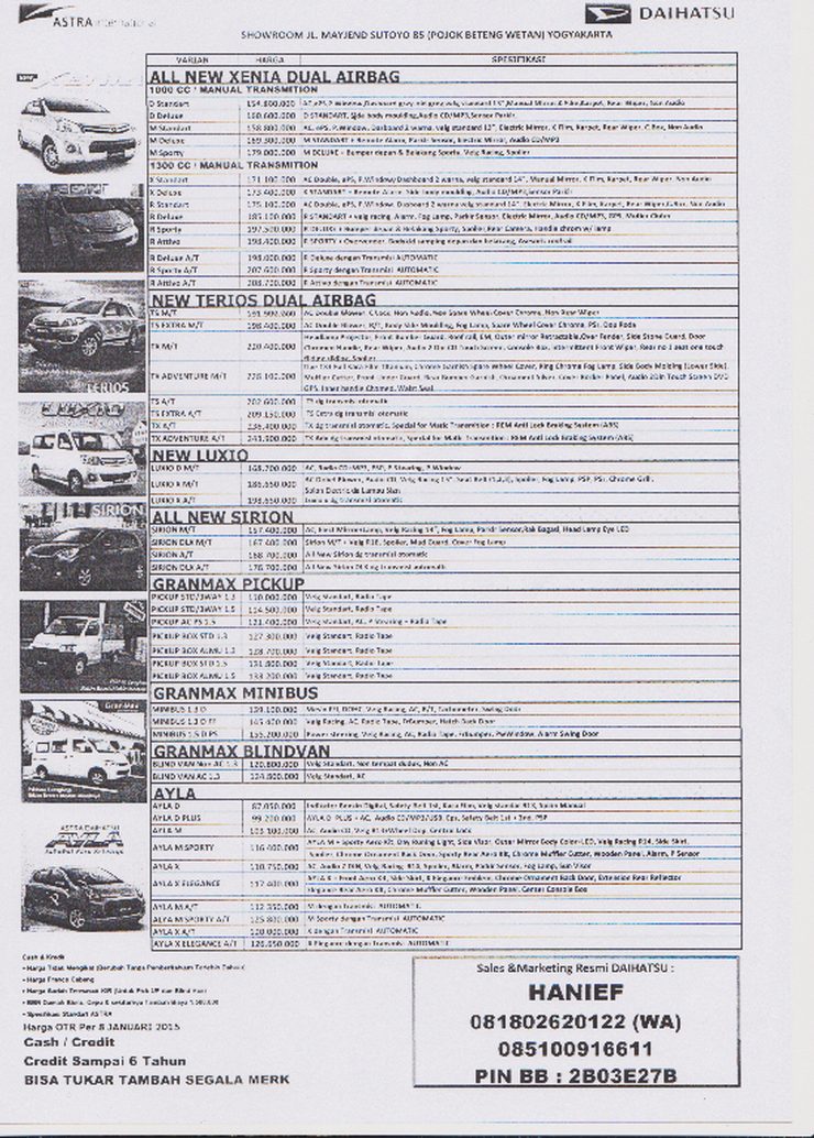 PROMO MERDEKA 